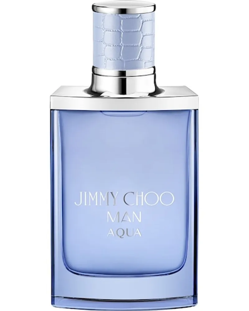 Jimmy Choo Herrendüfte Man Aqua Eau de Toilette Spray 