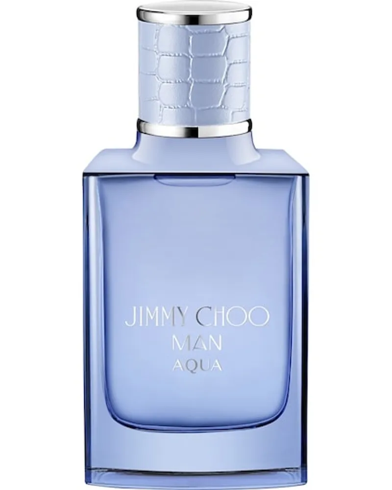 Jimmy Choo Herrendüfte Man Aqua Eau de Toilette Spray 