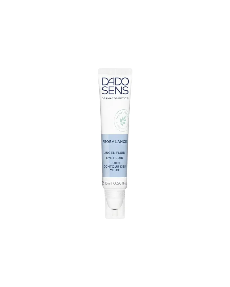 Dado Sens DADO-SENS Pflege PROBALANCE- für Allergiker und empfindliche HautAUGENFLUID 1.330,00 € / 1 l 