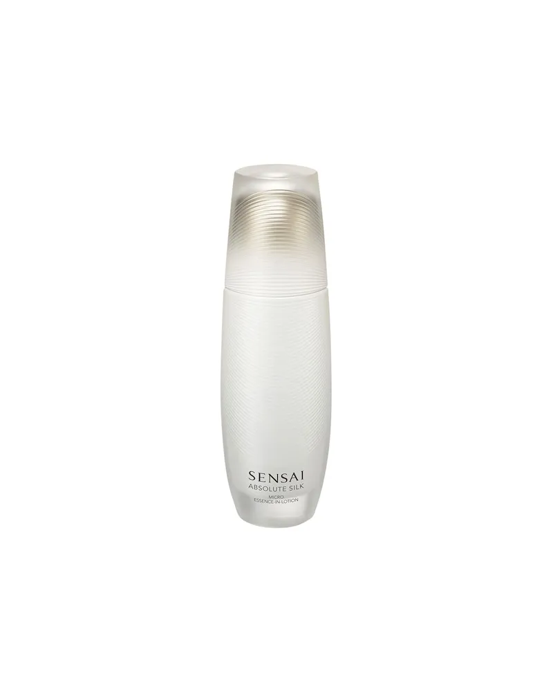 Sensai Hautpflege Absolute-SilkMicro Essence-in-Lotion 972,56 € / 1 l 