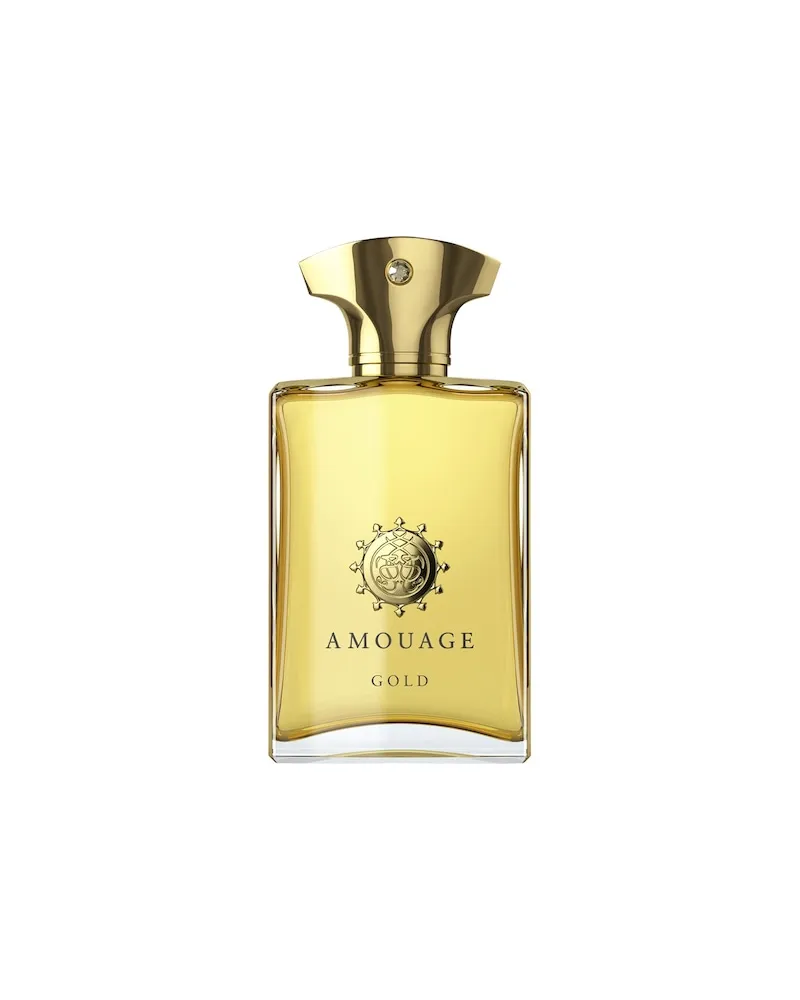 Amouage Herrenduefte The-Main-Man-CollectionGold ManEau de Parfum Spray 3.650,00 € / 1 l 