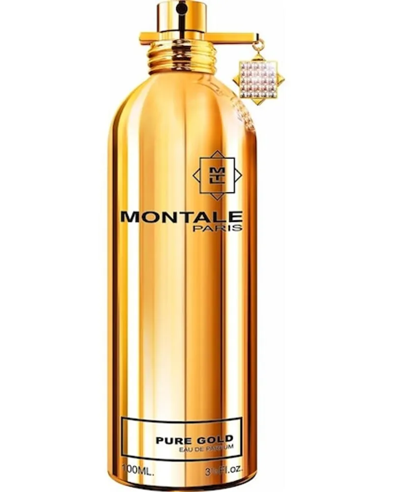 MONTALE Düfte Flowers Pure GoldEau de Parfum Spray 