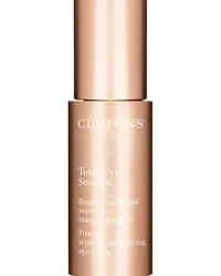 Clarins GESICHTSPFLEGE Augenpflege Total Eye Smooth 