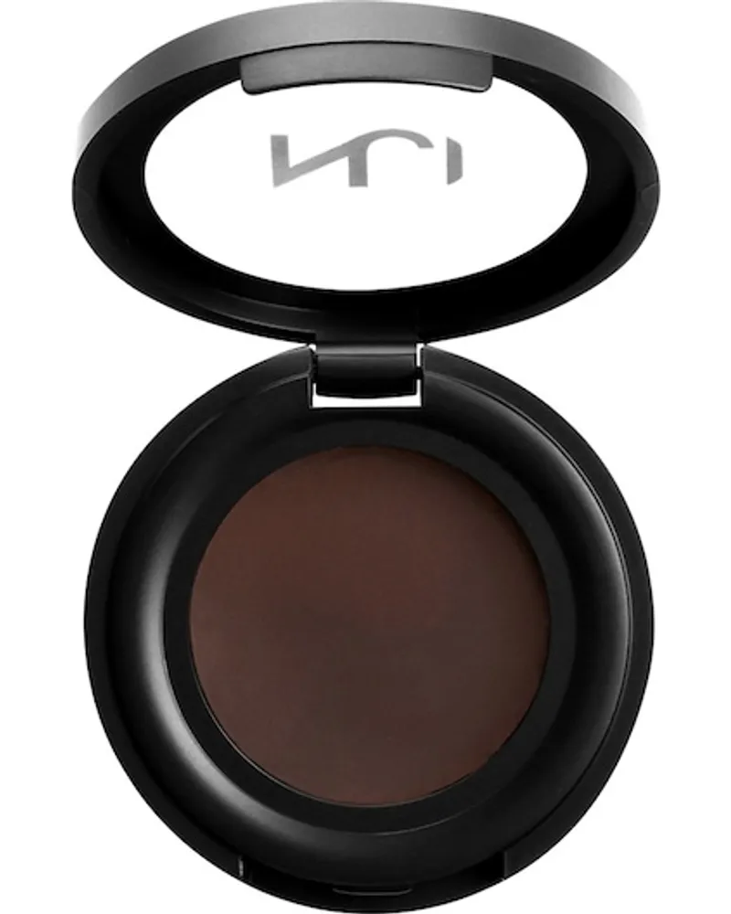 NUI Cosmetics Make-up Augen Brow Sculpt Pouri 