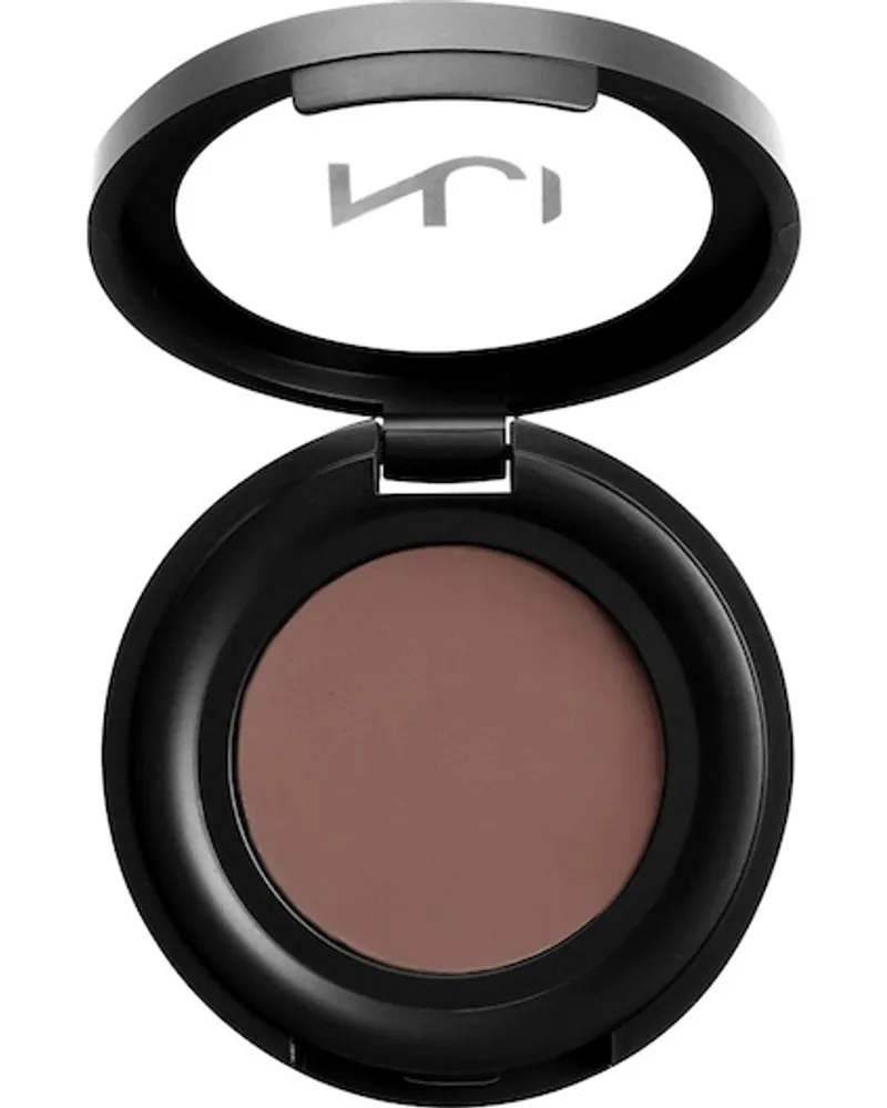 NUI Cosmetics Make-up Augen Brow Sculpt Pouri 