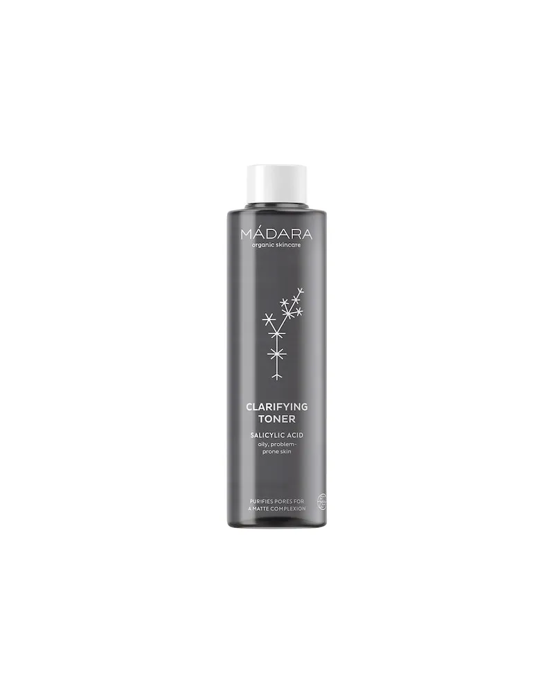 MÁDARA MADARA Gesichtspflege ReinigungClarifying Toner 84,20 € / 1 l 