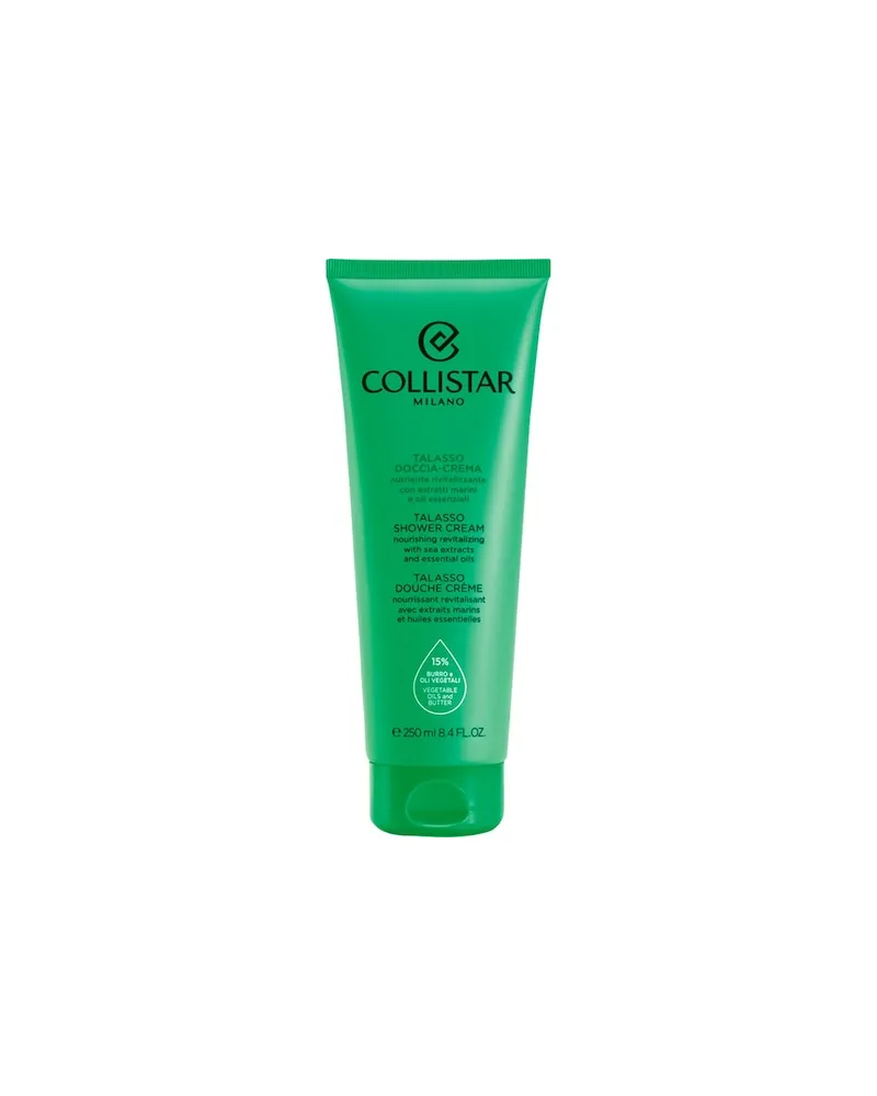 Collistar Koerperpflege Special-Perfect-BodyTalasso Shower Cream 89,60 € / 1 l 