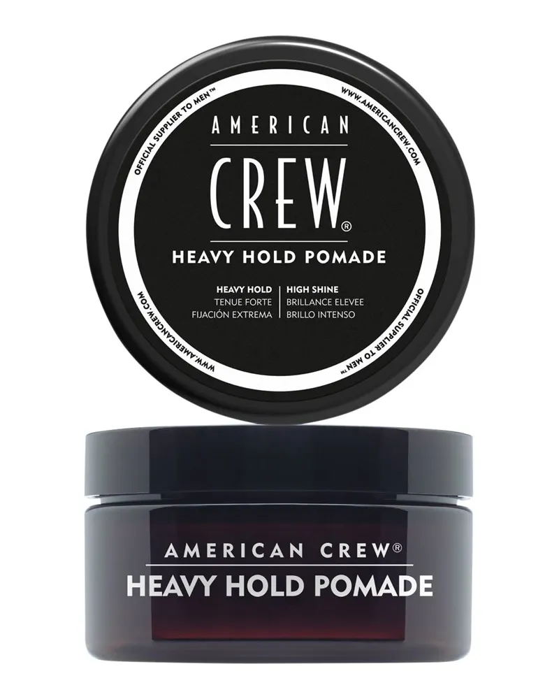 American Crew American-Crew Haare,-Koerper-Gesicht HaarstylingHeavy Hold Pomade 216,94 € / 1 kg 