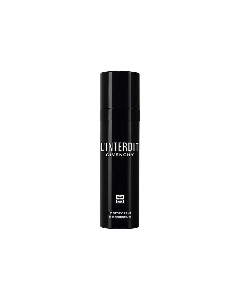 Givenchy Damenduefte LINTERDITThe Deodorant 352,60 € / 1 l 