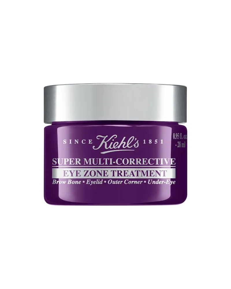 Kiehl's Kiehls Gesichtspflege AugenpflegeSuper Multi-Corrective Eye Zone Treatment 2.586,43 € / 1 l 