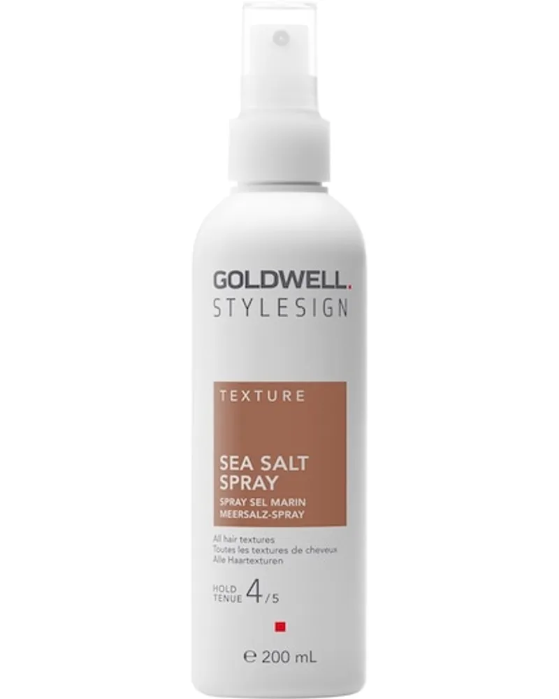 Goldwell Stylesign Texture Stylesign Texture Meersalz- Spray 