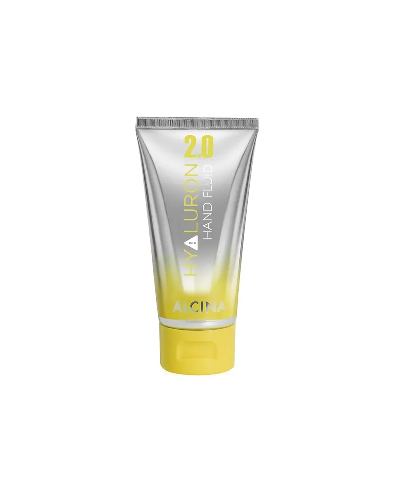 ALCINA Hautpflege Hyaluron-20Hand-Fluid 132,40 € / 1 l 