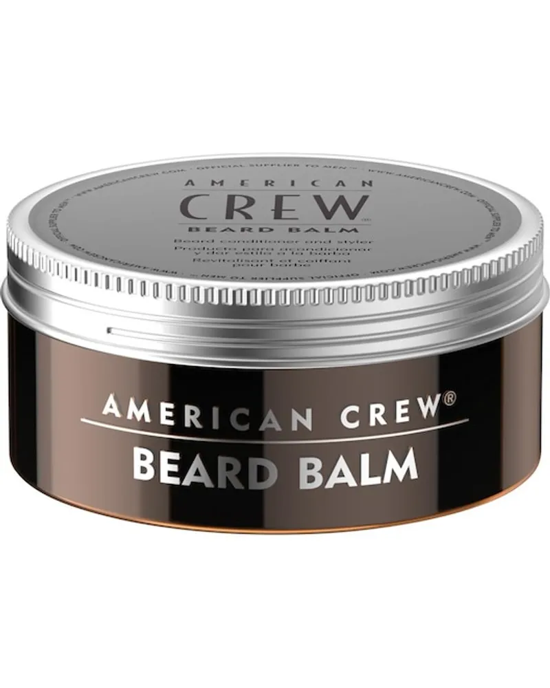 American Crew Haare, Körper & Gesicht Bartpflege & Rasur Beard Balm 