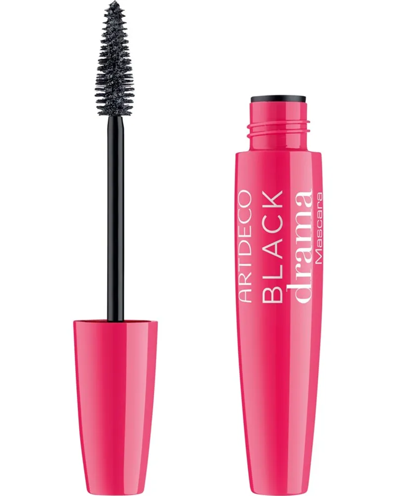 Artdeco Augen Mascara Limited EditionBlack Drama Mascara 