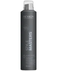 Revlon Haarstyling Style Masters GlamouramaNatural Hold Shine Spray 