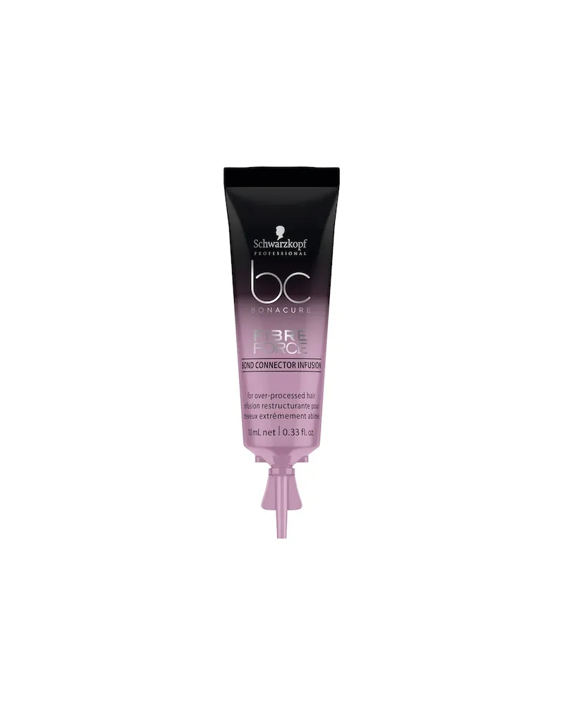 Schwarzkopf BC Bonacure Fibre Force Bond Connector Infusion 