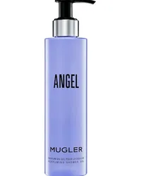 Thierry Mugler Damendüfte Angel Shower Gel 