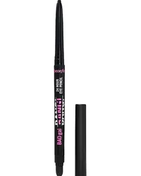 Benefit Augen Eyeliner & Kajal KajalBADGal Bang! 24 Hour Eye Pencil Black 