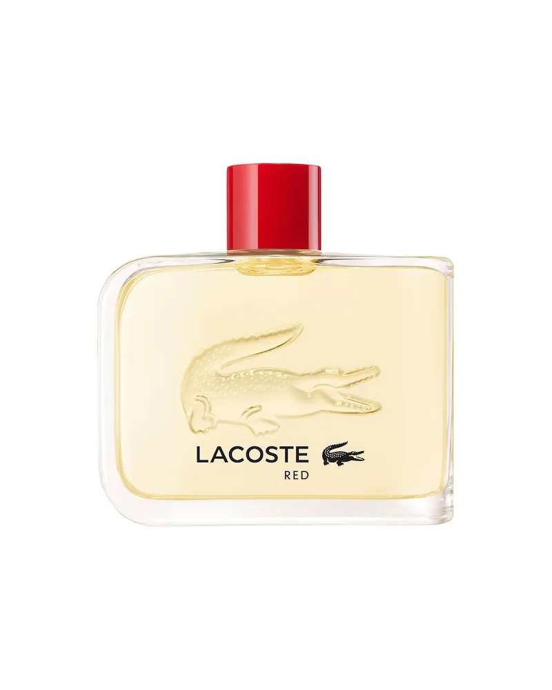 Lacoste Herrenduefte Lacoste-RedEau de Toilette Spray 494,40 € / 1 l 