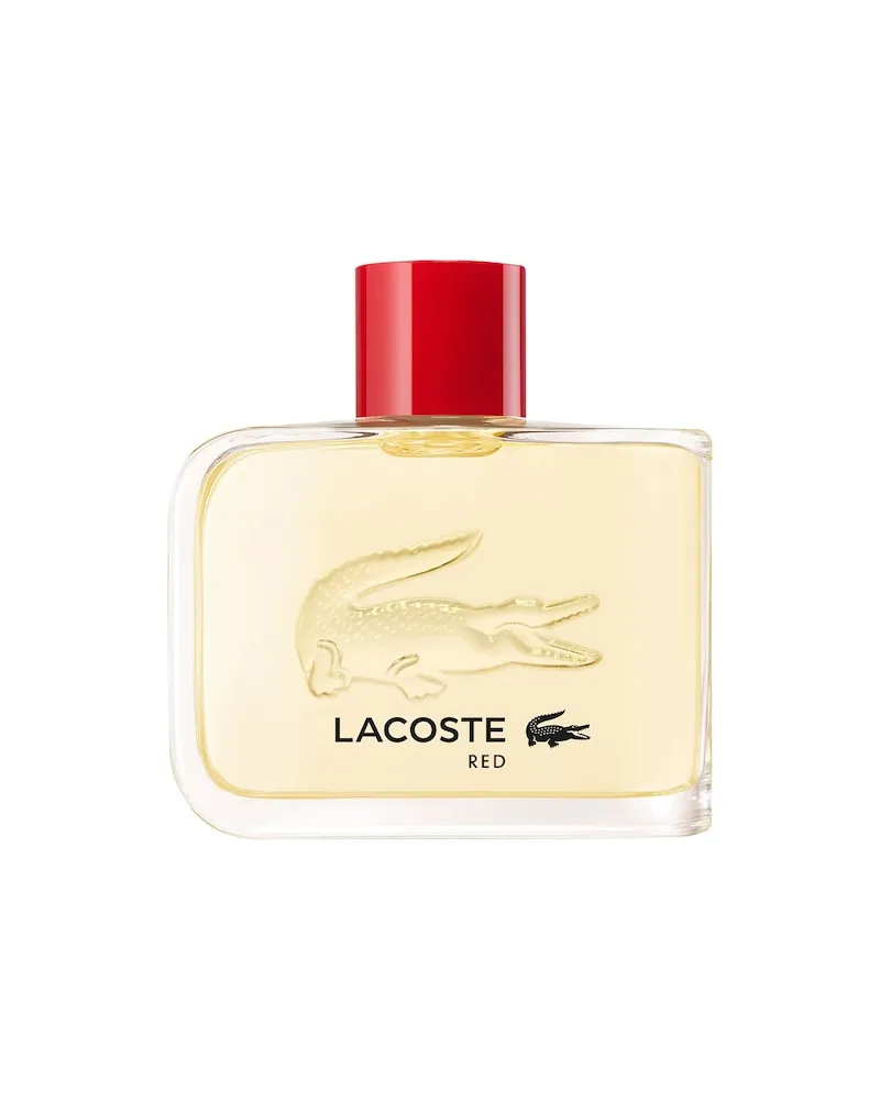 Lacoste Herrenduefte Lacoste-RedEau de Toilette Spray 494,40 € / 1 l 