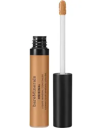 bareMinerals Gesichts-Make-up Concealer Liquid Mineral Concealer 6C Deep 