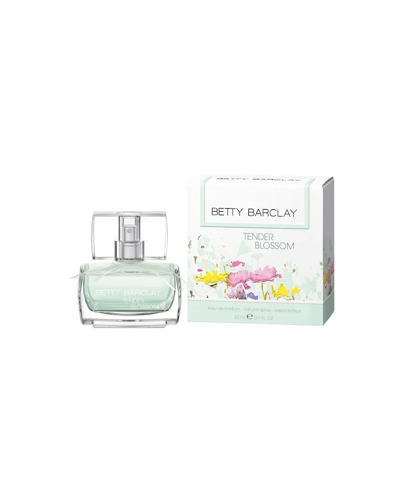 Betty Barclay Betty-Barclay Damenduefte Tender-BlossomEau de Parfum Spray 798,00 € / 1 l 