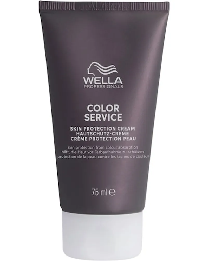 Wella Professionals Color Service Hautschutz-Creme 