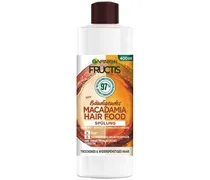 Haarpflege Fructis Bändigendes Macadamia Hair Food Spülung