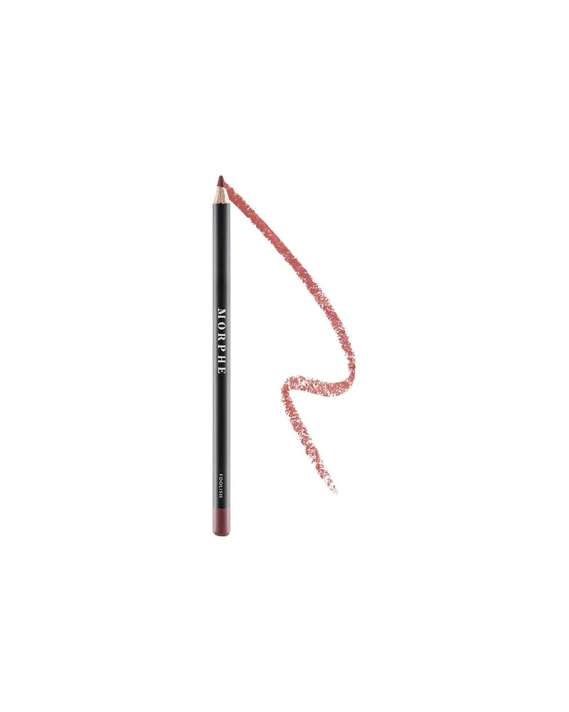 MORPHE Augen-Make-up EyelinerColor Pencil Foolish 