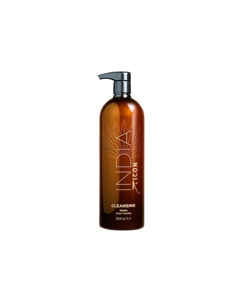 I.C.O.N. Collection IndiaCleansing Shampoo 104,16 € / 1 l 