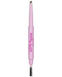 Lime Crime Make-up Augen Bushy Brow Pomade Pencil Redhead 