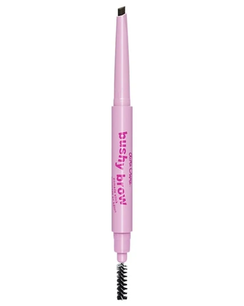 Lime Crime Make-up Augen Bushy Brow Pomade Pencil Redhead 