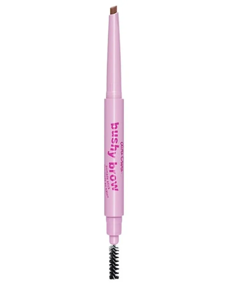 Lime Crime Make-up Augen Bushy Brow Pomade Pencil Redhead 