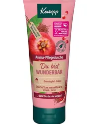 Kneipp Pflege Duschpflege Aroma-Pflegedusche Du Bist Wunderbar 