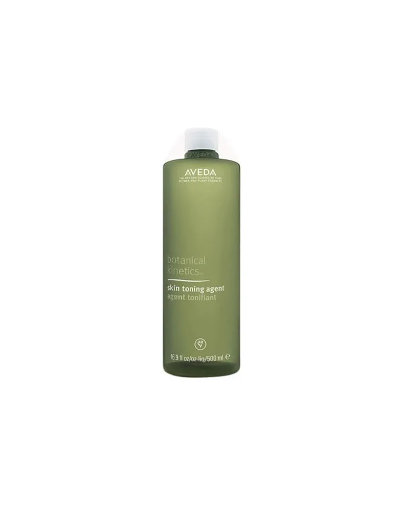 Aveda Skincare TonisierenExfolierenBotanical Kinetics Skin Firming/Toning Agent 172,67 € / 1 l 