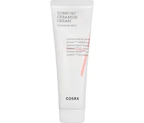 Gesichtspflege Feuchtigkeitspflege Comfort Ceramide Cream