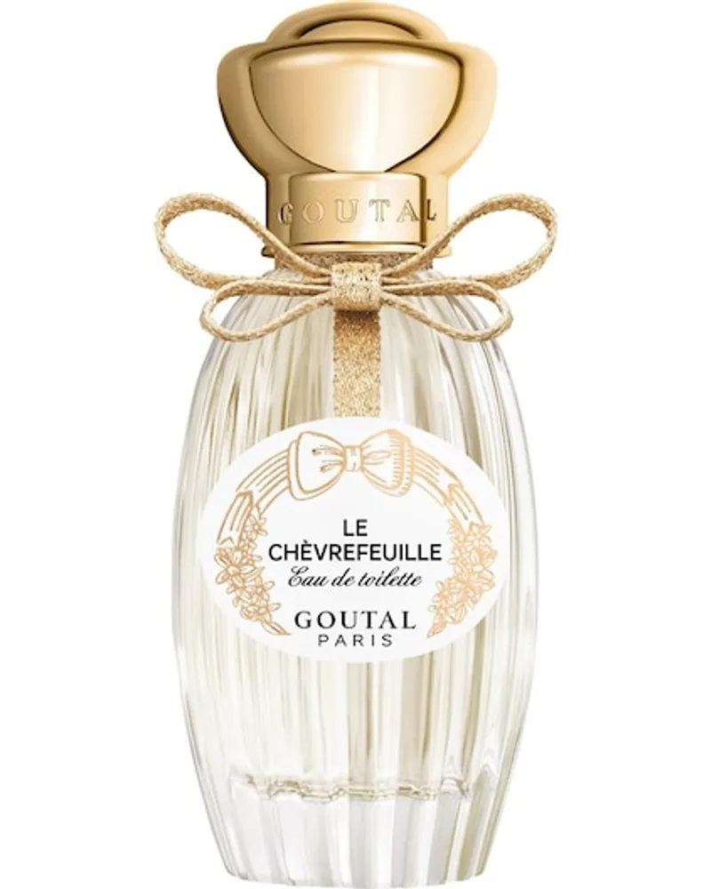 ANNICK GOUTAL Damendüfte Le Chèvrefeuille Eau de Toilette Spray 