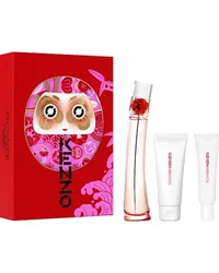 Kenzo Damendüfte FLOWER BY KENZO L'AbsolueGeschenkset Eau de Parfum Spray 50 ml + Hand Ceam 20 ml + Body Lotion 75 ml 