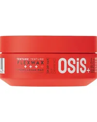 Schwarzkopf OSIS+ Textur Flexwax Strong Cream Wax 