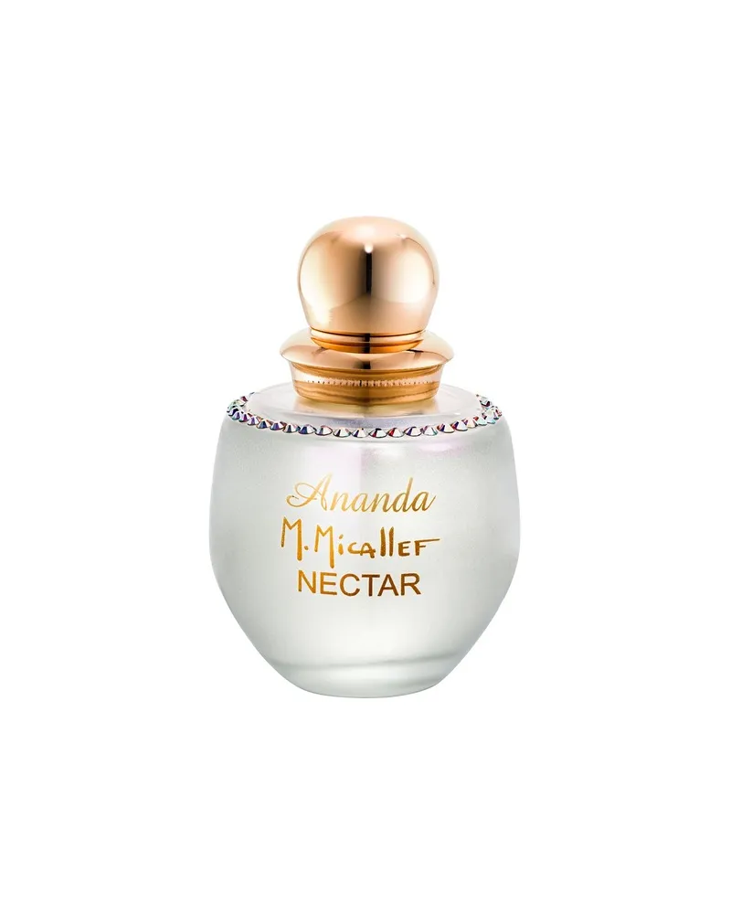 M. Micallef MMicallef Ananda Ananda-NectarEau de Parfum Spray 3.100,00 € / 1 l 