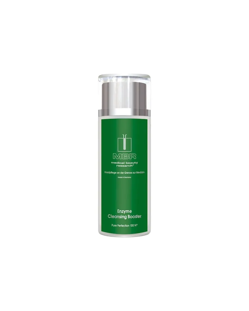 MBR MBR-Medical-Beauty-Research Gesichtspflege Pure-Perfection-100-NEnzyme Cleansing Booster 2.825,00 € / 1 kg 