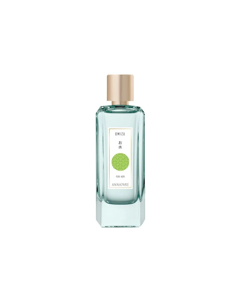 Annayake Damenduefte Omizu-for-HerEau de Parfum Spray 980,00 € / 1 l 