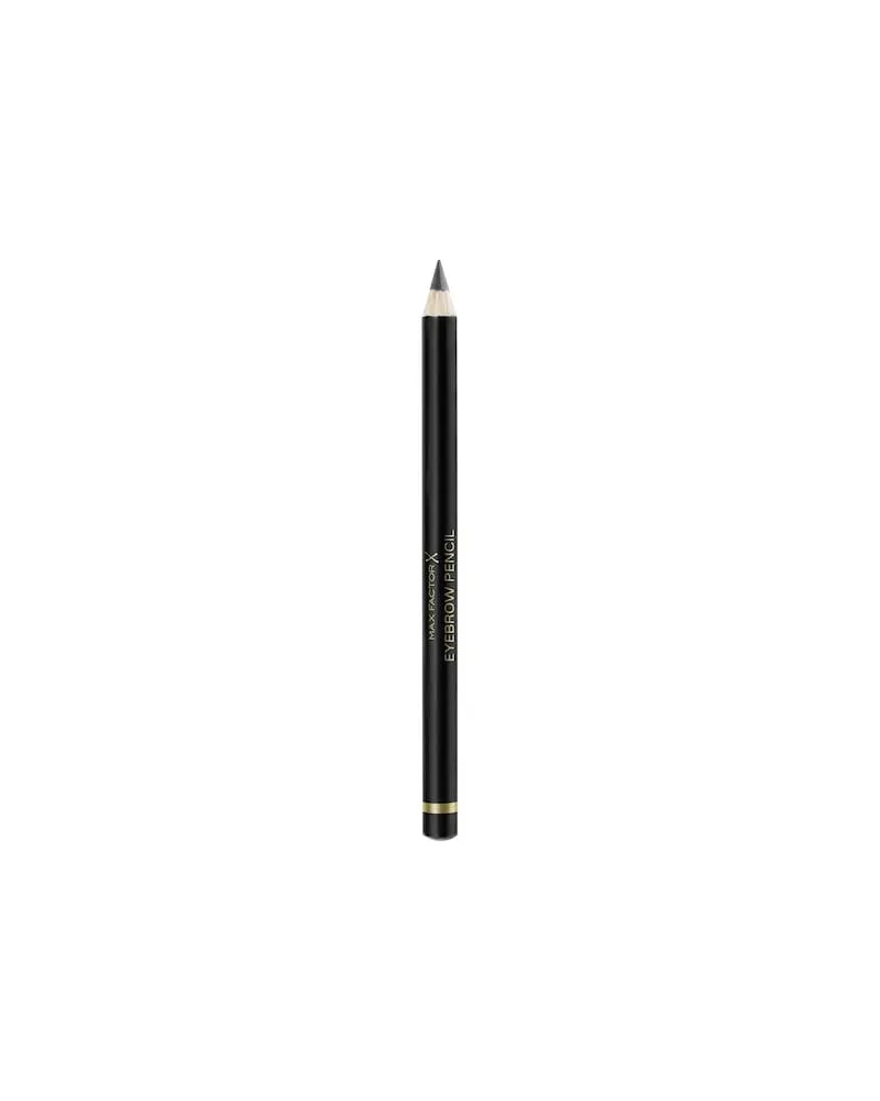 Max Factor Max-Factor Make-Up AugenAugenbrauenstift Ebony 3,99 