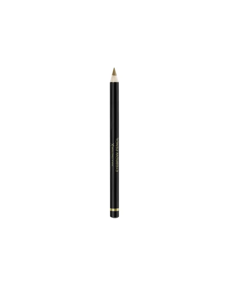 Max Factor Max-Factor Make-Up AugenAugenbrauenstift Hazel 3,99 