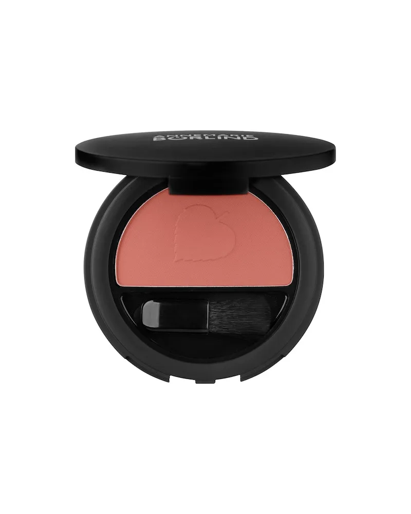Annemarie Börlind ANNEMARIE-BOeRLIND Make-up TEINTPowder Blush Coral Glow 