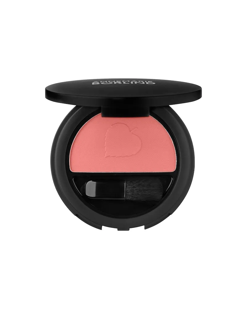Annemarie Börlind ANNEMARIE-BOeRLIND Make-up TEINTPowder Blush Coral Glow 