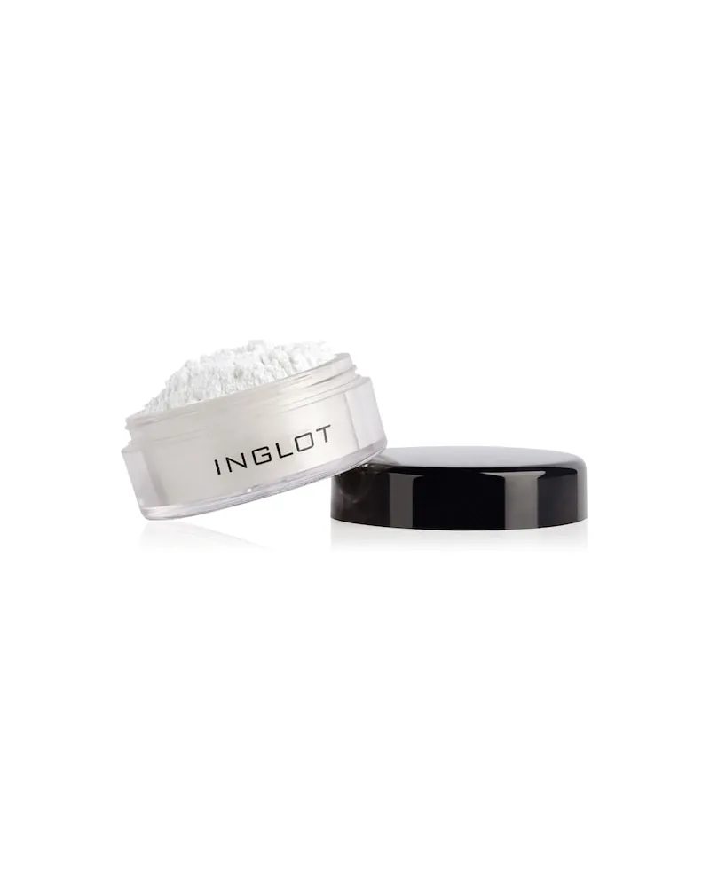 INGLOT Teint PuderTransparenter Loser Puder 216 