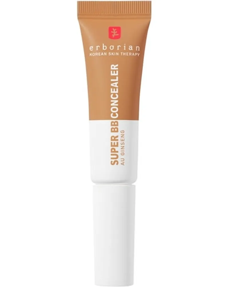 Erborian Finish Concealer & Puder Super BB Concealer Doré 