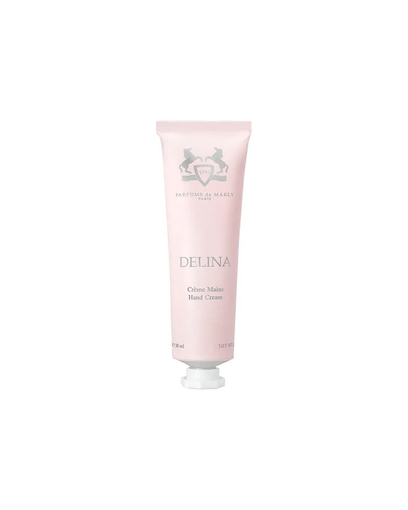 PARFUMS de MARLY Parfums-de-Marly Damenduefte WomenDelinaHand Cream 1.333,33 € / 1 l 