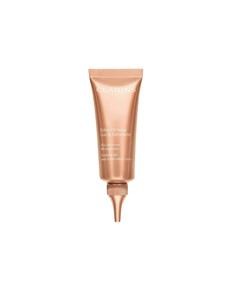 Clarins GESICHTSPFLEGE Extra-Firming-40Cou & Décolleté 928,93 € / 1 l 